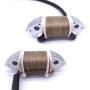 Boat Motor 68T-85520-00 Charging Coil Assy for Yamaha 4-Stroke Outboard Engine 6HP 8HP 9.9HP