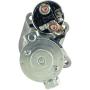 DB Electrical SDR0373 Starter For Jeep Wrangler 3.8 3.8L 07 08 09 10 11 /Dodge Nitro 4.0 4.0L 07 08 09 10 11 /04801269AB, 4801269AB, 4801269AD /8000160, 8000243