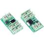 KNACRO 2Pcs MOS FET Pulse Trigger Switch Control Module Perfect for Motor LED