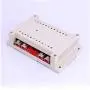 DC PWM Regulator 12V 24V 48V Motor Controller 3000W MAX Motor Speed Control Board With Box