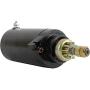 DB Electrical SAB0016 New Starter For Mercury Outboard 40 45 50 Hp 50-73521, 40 40Hp 40Elhpto 40Elo 40Elpto 40Eo, 45 45Hp 45Elho 45Elo 45Elpto 45Elhpto, 50 50Hp 50E 50El 50Elh 50Elpt 1097028-M030SM