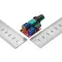 1pc DC 4.5V-35V 5A 90W Mini DC Motor PWM Speed Controller Module Speed Regulator Adjustable Electronic Switch Module Board