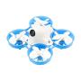 BETAFPV 3 Sets 7x16mm Motor 19000KV Brushed Motors with Jst1.25 Connector for Micro FPV Tiny Whoop Beta65S Frame and Eachine E011 Frame