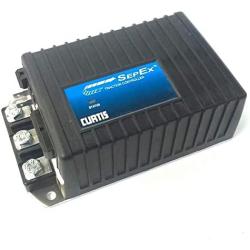 EMIAOTO Curtis 300A 24 36V DC SepEx Motor Controller OEM: 12434320 1243-4320 for Noblift ZoWell Electric Pallet Trucks