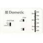DOMETIC 3106995.032 RV Analog Thermostat (Cool Only/Furnace), White