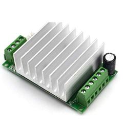 1pcs 4.5A Stepper Motor Drive Controller Engraving Machine Stepper Motor Driver Board Single axis Controller TB6600