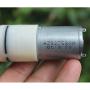 WSDMAVIS 1 Pcs DC 3.7V 0.25A Mini Air Pump Motor Vacuum Pump Self-Priming Pump