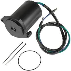 Caltric Tilt Trim Motor Compatible with Mercury 130 150 175 200 225 250 New