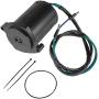 Caltric Tilt Trim Motor Compatible with Mercury 130 150 175 200 225 250 New