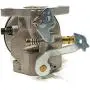 The ROP Shop CARBURETOR CARB for Tecumseh 631828 631067 fits H50 & H60 Small Gas Engine Motor