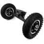 L-faster Mountain Skateboard Conversion Kit with Stronger Motor Bracket Off Road Board Truck with 190KV N63 Motor