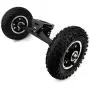 L-faster Mountain Skateboard Conversion Kit with Stronger Motor Bracket Off Road Board Truck with 190KV N63 Motor
