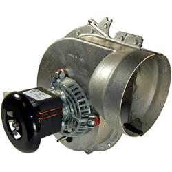 Fasco A983 Draft Booster Motor, Split-Phase, 3000 RPM, 115V