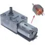 Moteur Réducteur DC 12V Jinchao pour Machine d'Aération Intérieure, Équipement Intelligent, Couple Elevé, Moteur à Engrenage Turbo, Facile à Installer (Vitesse (RPM) : 237 RPM, Tension (V) : 12V) Moteur Réducteur DC 12V Jinchao pour Machine d'Aération Intérieure, Équipement Intelligent, Couple Elevé, Moteur à Engrenage Turbo, Facile à Installer (Vitesse (RPM) : 237 RPM, Tension (V) : 12V)