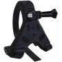 EKDJKK Helmet Chin Mount, Motorcycle Helmet Chin Strap, Sports Camera Photography Chin Mount Motorcycle Strap Holder for GoPro Hero8, Hero 7, Hero 5 Non-Slip Design Sport Accessories
