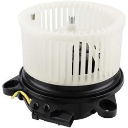 Youxmoto 700071 HVAC Blower Motor with Fan Cage Fit For 2001-2004 Dodge Dakota, 2001-2003 Dodge Durango Replaces 4885669AC 615-00614