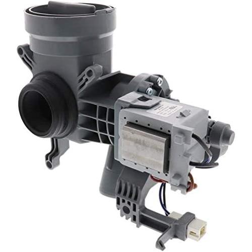 OEM Pump W10425238, W10605427
