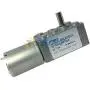 Small 12v 9 RPM/Min Dc Worm Reduction Box Geared Motor