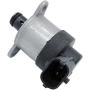 OKAY MOTOR Fuel Pressure Regulator for 2004-2005 Chevrolet Silverado GMC Sierra 2500HD 3500 Duramax LLY Diesel