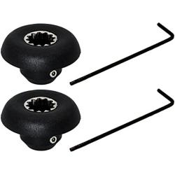 Blendin Drive Socket Kit,Compatible with Vitamix Blender Part 891-802 (2 Pack)