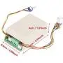 Motor Speed Controller, 5-36V BLDC Three Phase Sensorless Brushless Without Hall Motor Controller for DC Motor Speed Regulation