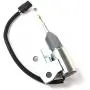Valve Solénoïde d'arrêt 12V - SINOCMP Cut Down Solénoïde pour Cummins 4BT Case 550h Dozer Diesel Engine Shutdown Solenoid - Garantie 3 Mois Valve Solénoïde d'arrêt 12V - SINOCMP Cut Down Solénoïde pour Cummins 4BT Case 550h Dozer Diesel Engine Shutdown Solenoid - Garantie 3 Mois