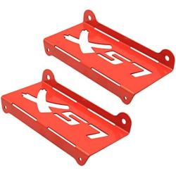 LS ECM LSX CNC Cut Engine Computer Mount Bracket Pcm Swap 6.0 5.3 LQ9 LM7 0411