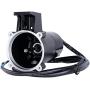 Rareelectrical NEW 12 VOLTS TILT TRIM MOTOR COMPATIBLE WITH TILT MOTOR AND RESEVOIR USED ON FORCE OUTBOARDS 85-150HP 2-WIRE CONNECTION 1986-1991 6212 820545 F694541-1 F694541-2