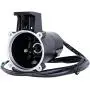 Rareelectrical NEW 12 VOLTS TILT TRIM MOTOR COMPATIBLE WITH TILT MOTOR AND RESEVOIR USED ON FORCE OUTBOARDS 85-150HP 2-WIRE CONNECTION 1986-1991 6212 820545 F694541-1 F694541-2