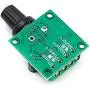 DC 1.8V 3V 5V 6V 12V 2A PWM Motor Speed Controller Low Voltage Motor Speed Controller PWM 0~100% Adjustable Drive Module DC 1.8V 3V 5V 6V 12V 2A PWM Motor Speed Controller Low Voltage Motor Speed Controller PWM 0~100% Adjustable Drive Module