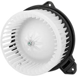 MAYASAF 700012 HVAC Blower Motor Assembly fit for Jeep 02-04 Grand Cherokee, for Dodge 02-08 Ram 1500, 03-08 Ram 2500/3500, 09-10 Ram 4500/5500