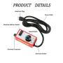 120V Variable Speed Governor,Router Fan Variable Speed Controller Governor,DC Motor Speed Controller,for Electric Tools, Woodworking Equipment, Greenhouse Agriculture.