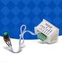 Générateur Régulateur de Tension Potentiomètre Régulateur de Vitesse Moteur Ajustable 0-5VDC pour Contrôle Industriel PLC Générateur Régulateur de Tension Potentiomètre Régulateur de Vitesse Moteur Ajustable 0-5VDC pour Contrôle Industriel PLC