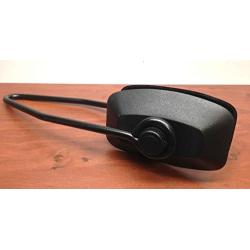 Marine Boat Motor Flusher Engine Rectangular Cups Outboard Garden Hose Adapter