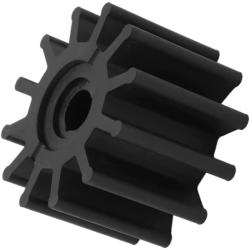 BODAO 987176/3854072 Boat Engine Water Pump Impeller for Johnson/Evinrude Cobra 3.2/5.8/7.4/8.2L Outboard Motor