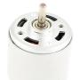 DC Brushless Motor, 795 12V 16000RPM High Speed Double Ball Bearing Miniature DC Motor Suitable for Power Tools, Electric Screwdriver, Electric Fan Toys, Juice Machine, Paper Shredder