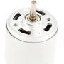 Miniature Brushed DC Motor 795 12V 16000RPM High Speed Double Ball Bearing Micromotor for Electric Power Tool