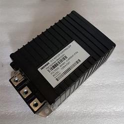 JWDAWN Motor Driver 1266A-5201 36V 48V 275A DC Motor Speed Controller,Golf Cart Accessories Club Car Gadget Electric Vehicle Sweeper Scrubber Scooter Material Handling Truck Personnel Carrier Parts