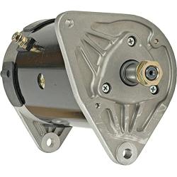 DB Electrical New Starter-Generator 420-46000 Compatible with/Replacement for Club car Carryall Series 1992-1996, DS Models w/FE290, FE350 Engines TMC000A0011, TMC001B0011, AM137931