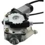SUNROAD Power Window Lift Regulator & Motor Rear Right Passenger Side Replacement for 2002 2003 2004 2005 Jeep Liberty
