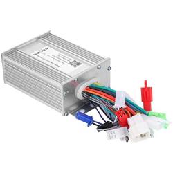 Fafeims 450W Motor Brushless Controller Box Electric Bike Speed Controller Shell for Electric Bicycle (48V/60V 450W)