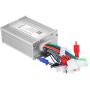 Fafeims 450W Motor Brushless Controller Box Electric Bike Speed Controller Shell for Electric Bicycle (48V/60V 450W)