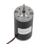 DC Motor 31ZY Permanent Magnetic DC Carbon Brush Motor CW/CCW(#4) for 775 dc motor 12v 1/4 hp electric motor wind turbine small 12v motor 24v dc motor for 6v bldc brushless motor permanent magnet moto