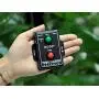 DC12V 10Amp Forward and Reverse Relay Module for Motor/Linear Actuator, Reversing Relay Module