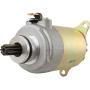 DB Electrical SCH0002 Starter For Bms Motor Sports Atv Go Cart Kart Scooter 150 Bms Eagle Eton Gmi Scoot Hammerhead Redcat/Polaris RZR 170 169cc 2009-2015 /