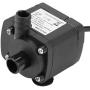 Water Pump DC 24V Brushless Low Noise Water Pump JT-180A-24 Brushless Motor for Solar Water Heater Fish Tank Fountain Pond