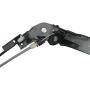 Power Sliding Door Cable Kit Left Driver Side 85620-08052 924-578 69641-08030 Fit For 2004-2006 Toyota Sienna 3.3L DOHC V6 24V 3MZFE 2007-2010 Toyota Sienna 3.5L DOHC V6 24V 2GRFE