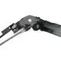 Power Sliding Door Cable Kit Left Driver Side 85620-08052 924-578 69641-08030 Fit For 2004-2006 Toyota Sienna 3.3L DOHC V6 24V 3MZFE 2007-2010 Toyota Sienna 3.5L DOHC V6 24V 2GRFE