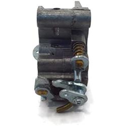 The ROP Shop Carburetor Carb for Zama C1T-W33C, C1TW33C Jonsered CS2238 CS2234 Chainsaw Motor