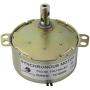 CHANCS TYD-50 Synchronous Motor 110V AC 10-12RPM 4W CW Gear Motor Cup Turners for Tumblers